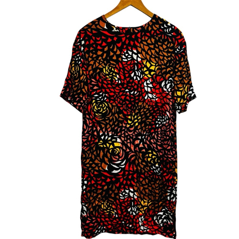 Marimekko Esther Dress